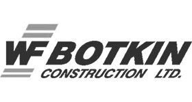 NumaCorp - WF Botkin Construction