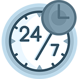 Numa Technologies Corporation - 24/7/365 Support