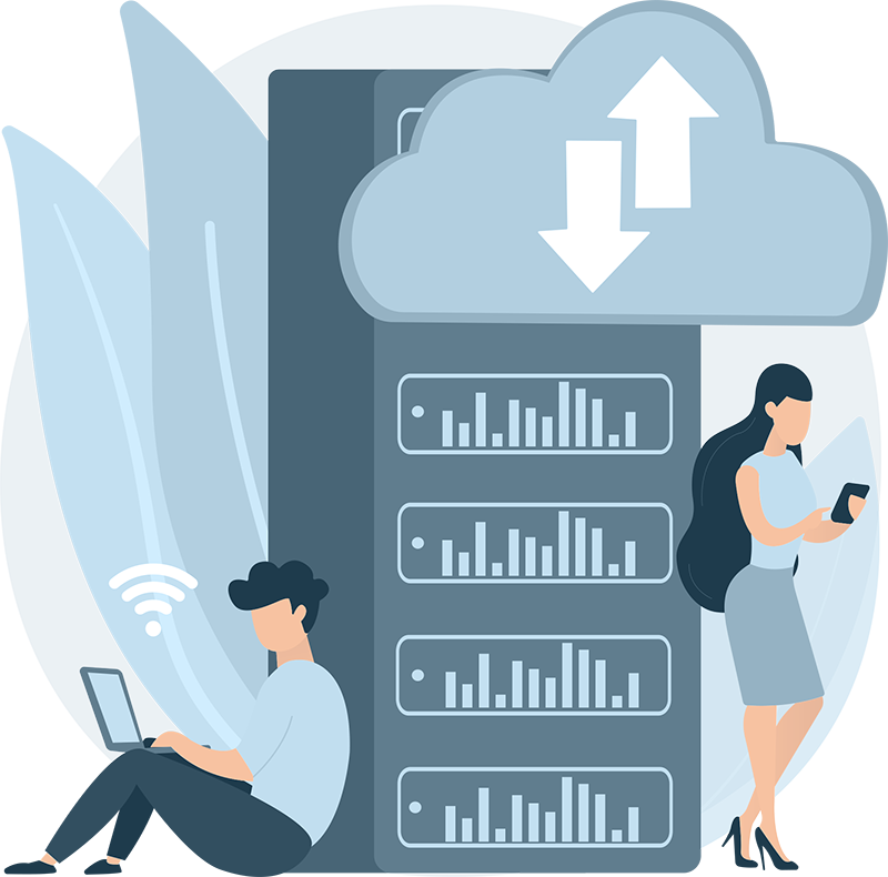 Numa Technologies Corporation - Complete Data Solutions