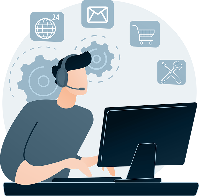 Numa Technologies Corporation - Contact Information