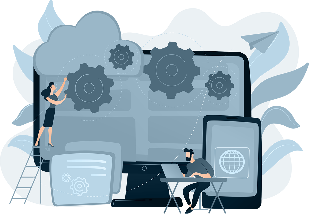 Numa Technologies Corporation - Group