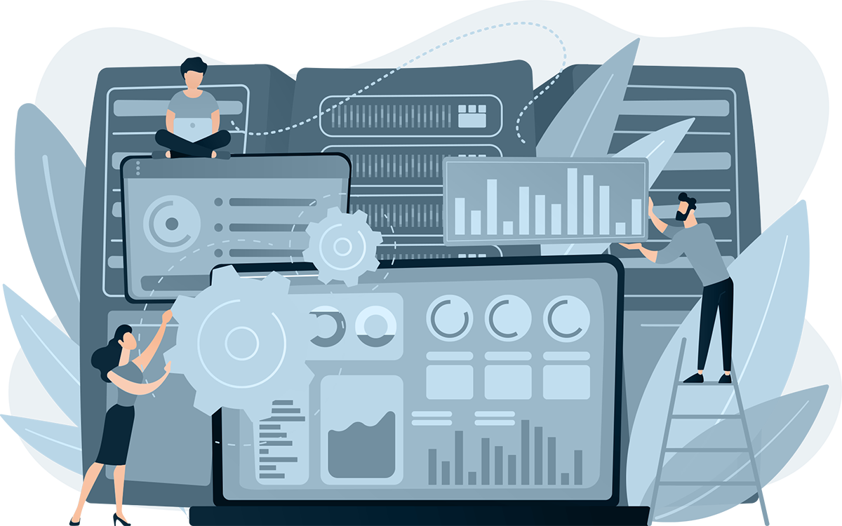 Numa Technologies Corporation - NumaCorp IT Services