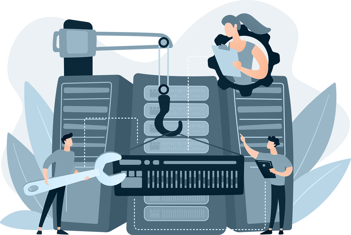 Numa Technologies Corporation - IT Services