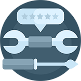 Numa Technologies Corporation - Ordering and Service Requests