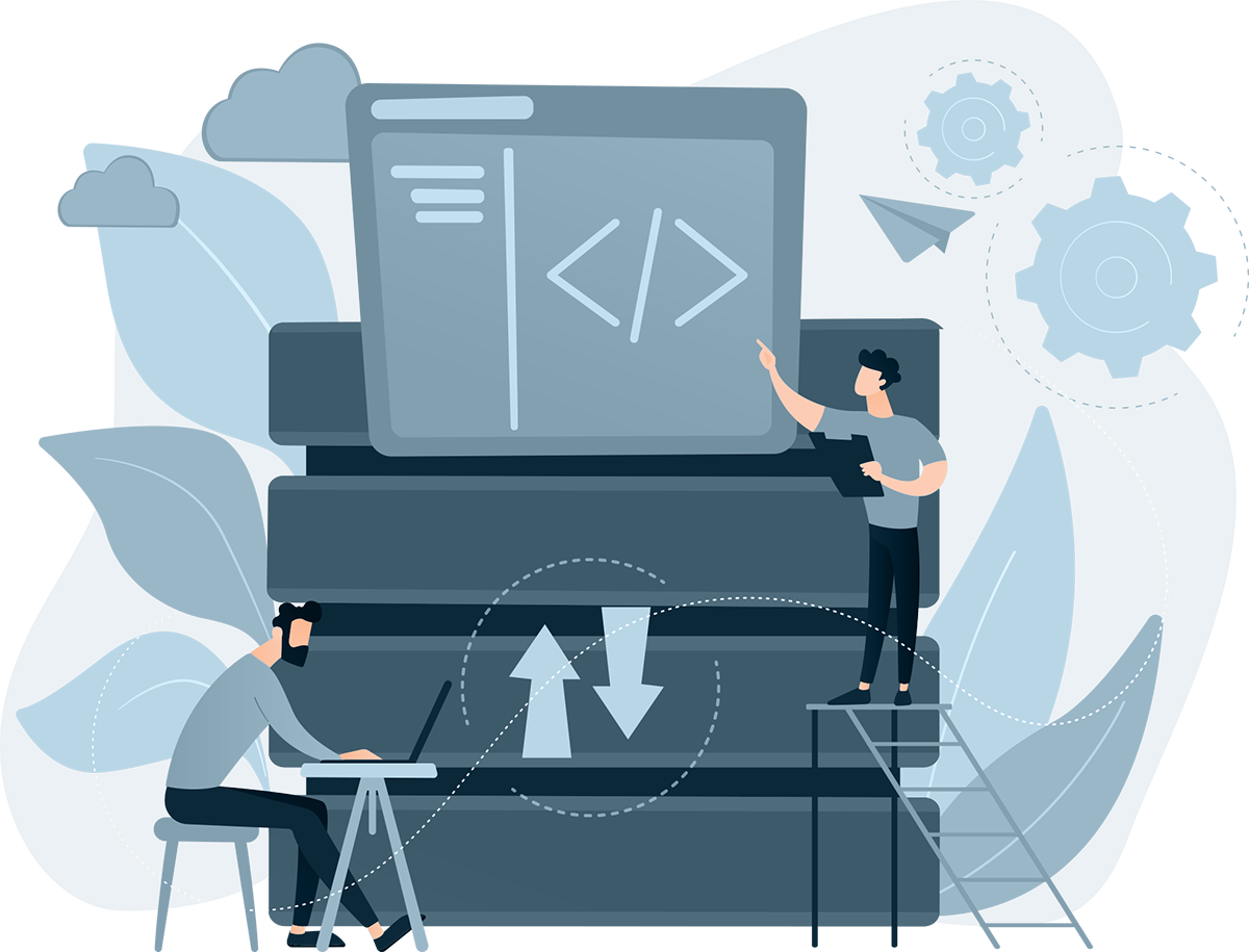 Numa Technologies Corporation - Software Development, Management, Services, and Support