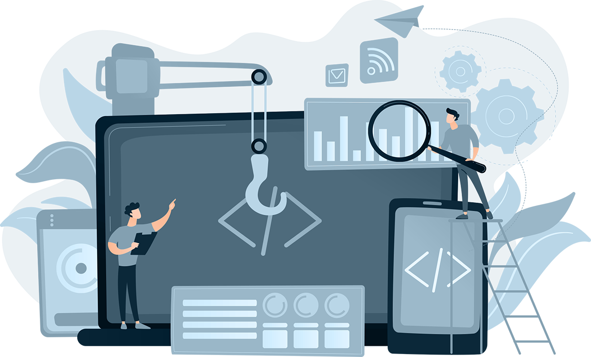 Numa Technologies Corporation - NumaCorp Software Services