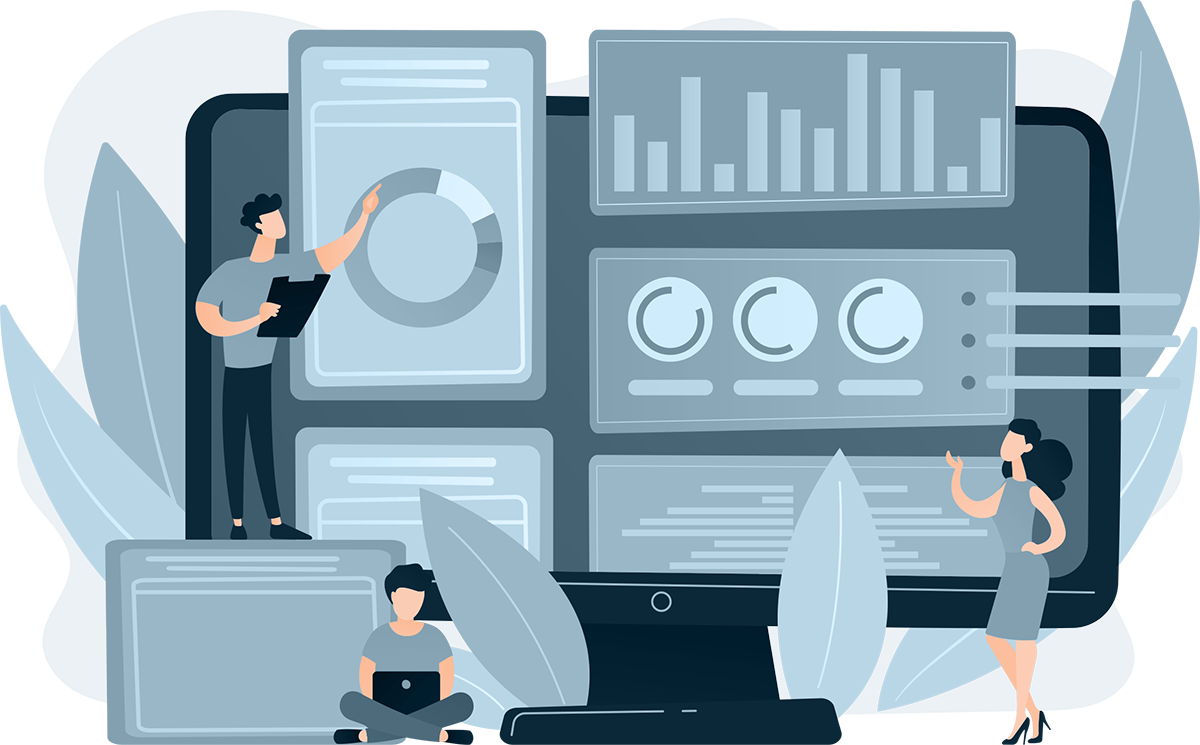 Numa Technologies Corporation - Software Services