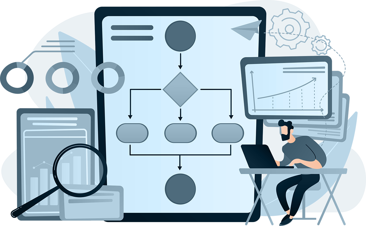Numa Technologies Corporation - Specializing in Management and Automation