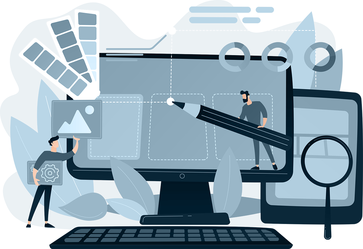 Numa Technologies Corporation - Web Services