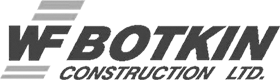 Numa Technologies Corporation - W. F. Botkin Construction Ltd.